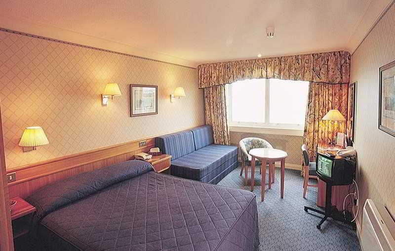 Poole Quay Hotel Kamer foto