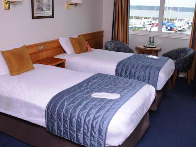 Poole Quay Hotel Buitenkant foto